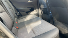 Kia Picanto 1.0 3 5dr Auto [4 seats] Petrol Hatchback